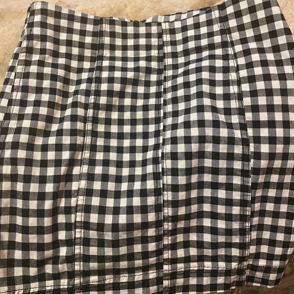 free people skirt - Picture 1 of 3